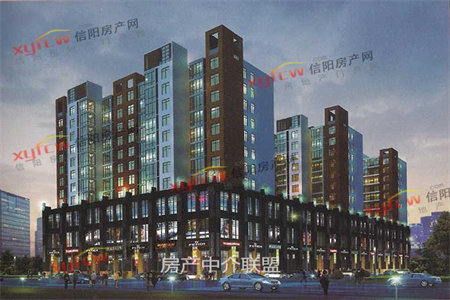 密州樱花国际3室2厅1卫79.9万113m2出售